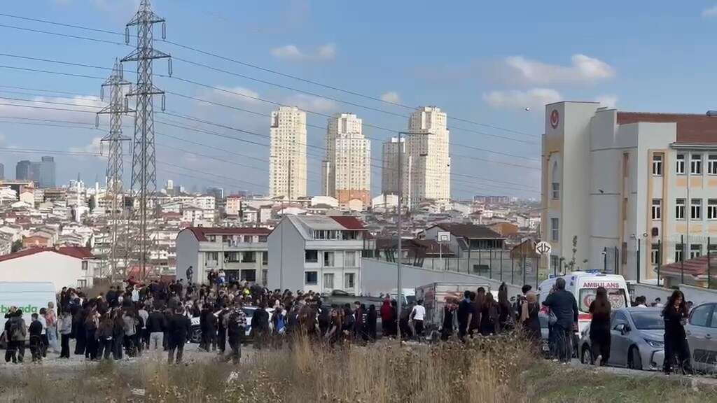 Lisede 2 sınıf arkadaşını bıçaklayan öğrenciyle ilgili çarpıcı detaylar çıktı 7